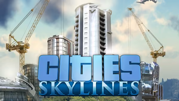 Cities Skylines: So bekämpfst du Sterbewellen