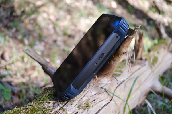 Blackview XPLORE 2 Satellite Phone im Test Outdoor Smartphone