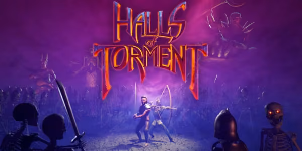 Halls of Torment: Shieldmaiden Build Guide