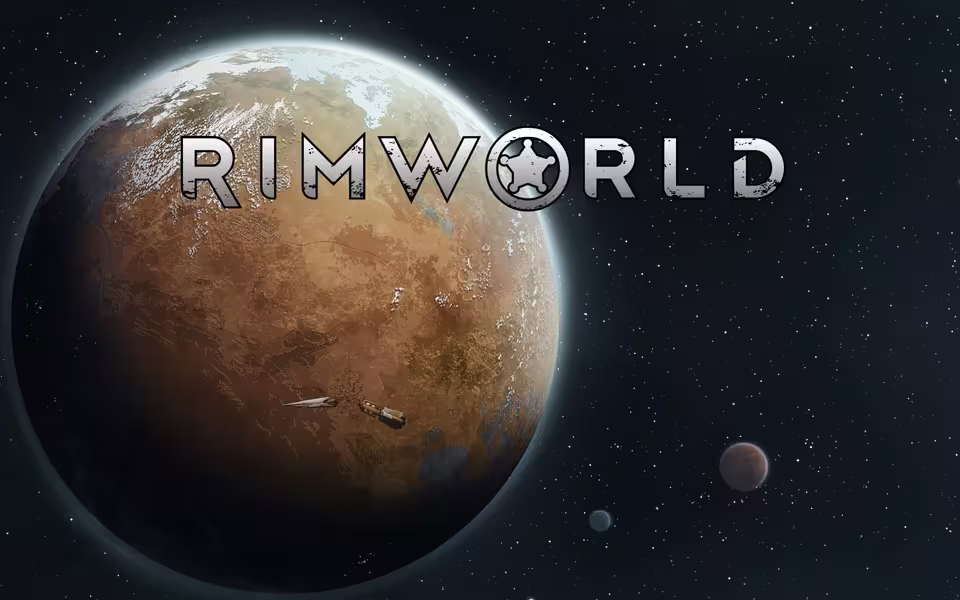 RimWorld: Alle Biome im Überblick