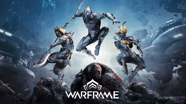 Warframe: Wisp Prime Build Guide