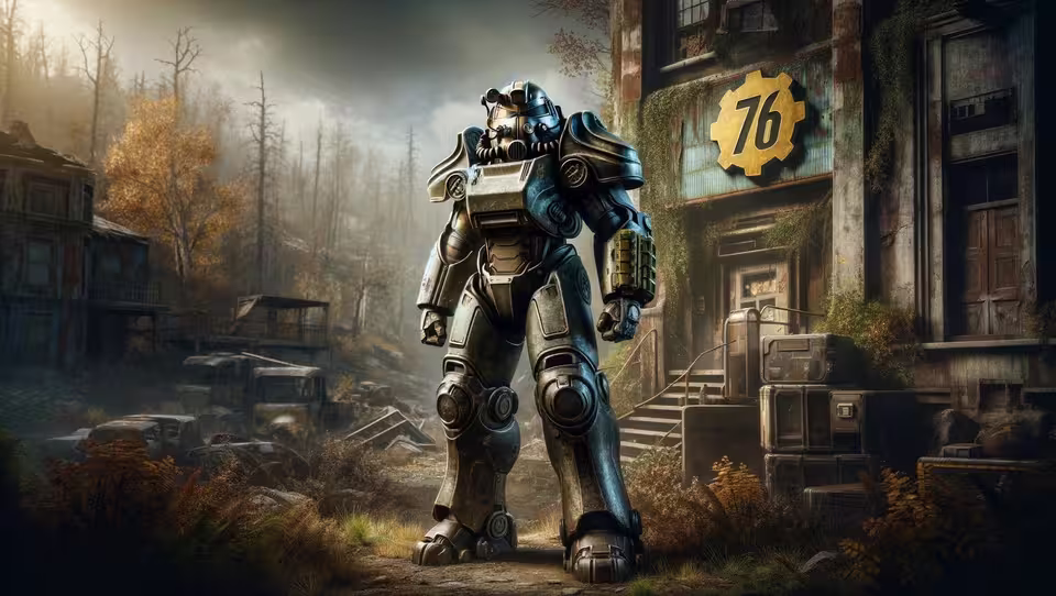 Fallout 76: Zuckerbomben finden