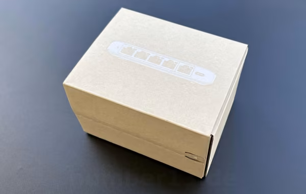 Ubiquiti Switch UniFi Flex Mini 2.5G im Kurztest