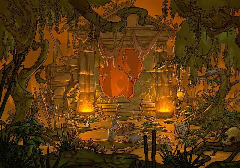 Shakes & Fidget: Update - Olymp Dungeon und Dämonenjäger Klasse