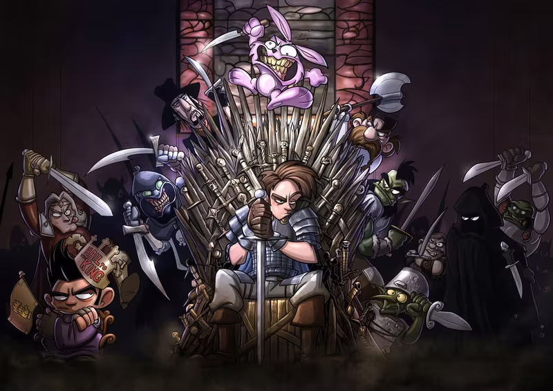 Shakes & Fidget: Alle Achievements - Guide