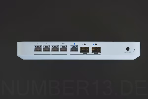 Fritz!Box Alternative: Warum ich auf UniFi setze