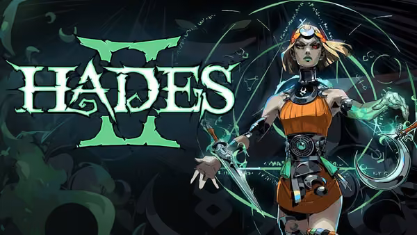 Hades 2: Mondstein-Axt Build Guide gegen Chronos - Nova-Tusch