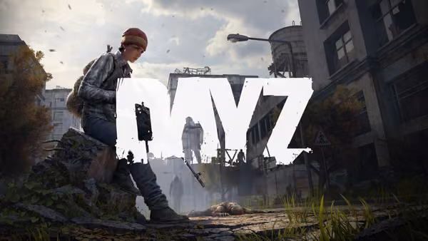 DayZ: Krankheit - Fraktur
