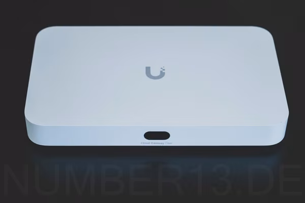 Mein UniFi 2025/2026 Setup – Umstieg von FRITZ!Box