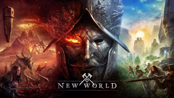 New World: So geht der kostenlose Charakter Transfer in New World