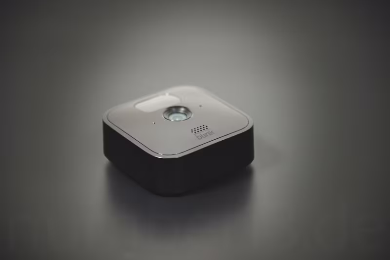 Blink XT2 Outdoor - kabellose Überwachungskamera im Test / Langzeittest