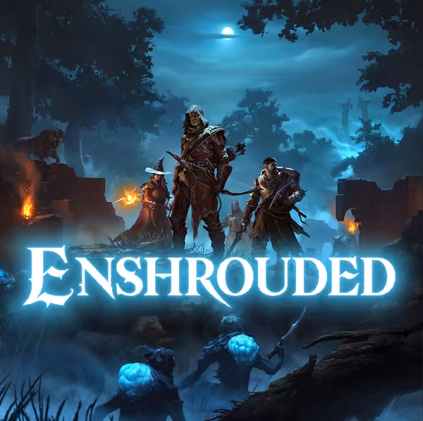 Enshrouded - Schleim herstellen