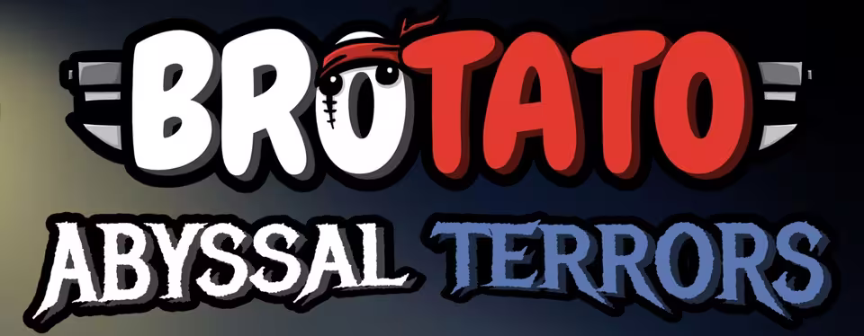 Brotato - Seeräuber Build