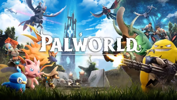 Palworld Guide: Server Restart Script einrichten