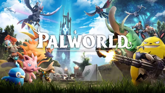 Palworld Guide: Server Restart Script einrichten