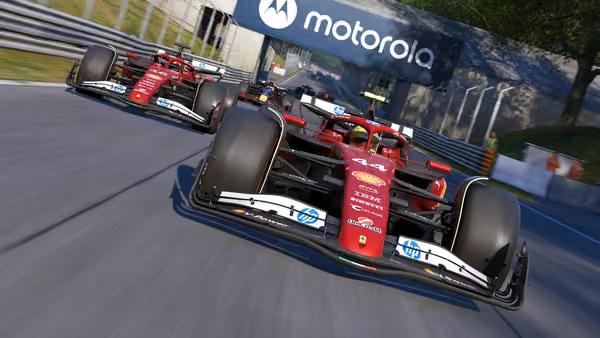 F1 26: Welches Team fährt welchen Motor?